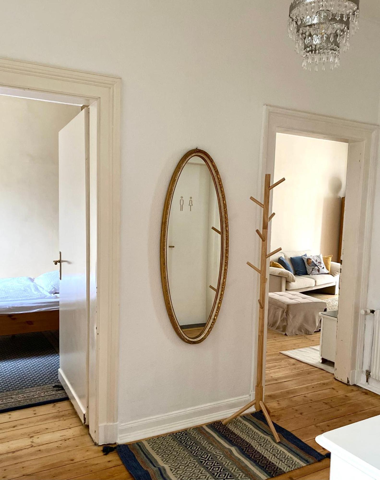 Robins Nest Apartment Detmold Exterior photo