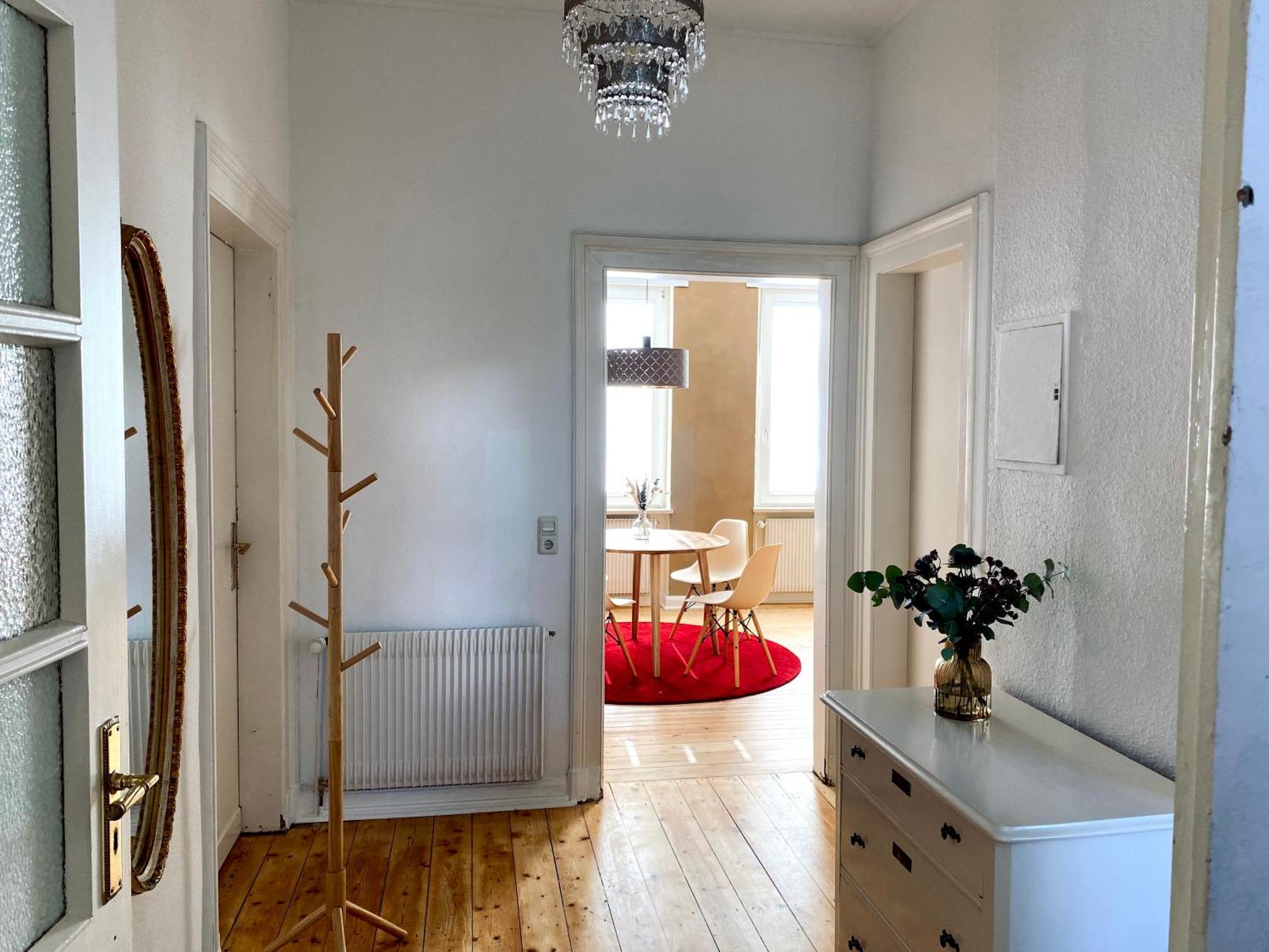 Robins Nest Apartment Detmold Exterior photo
